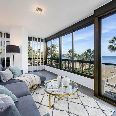 Mediterraneo In By Solaga Homes