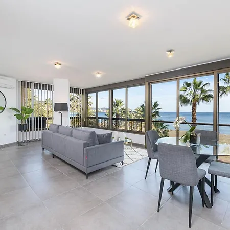 Mediterraneo In By Solaga Homes * Malaga