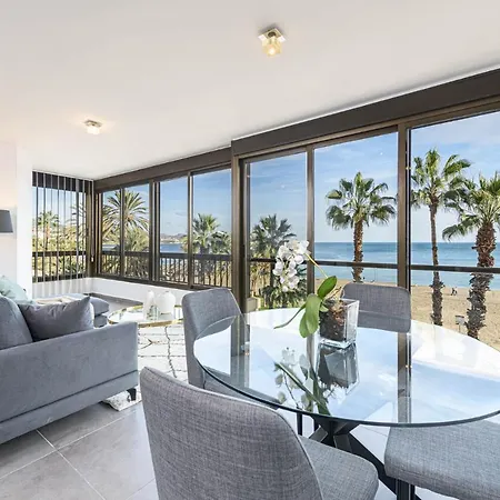 Mediterraneo In By Solaga Homes