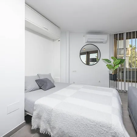 Mediterraneo In By Solaga Homes * Málaga