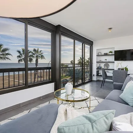 Mediterraneo In By Solaga Homes Lägenhet