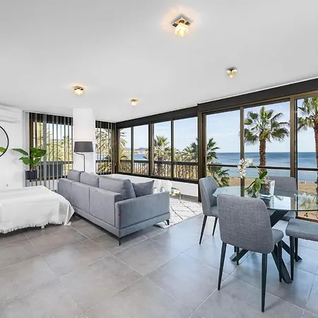 Mediterraneo In By Solaga Homes Apartament *