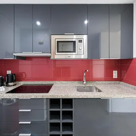Mediterraneo In By Solaga Homes * Málaga