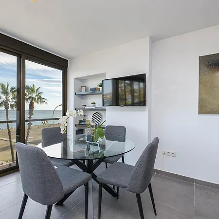 Mediterraneo In By Solaga Homes Apartament