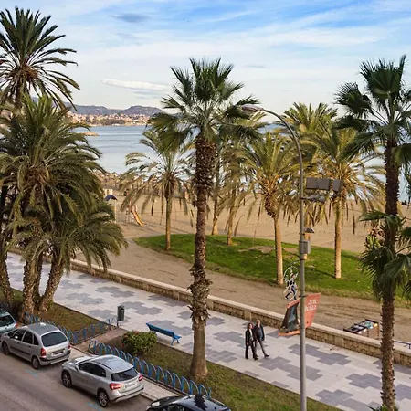 Mediterraneo In By Solaga Homes Lägenhet *