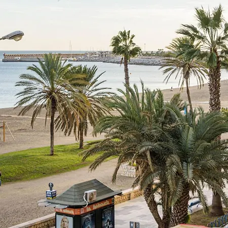 Mediterraneo In By Solaga Homes Malaga
