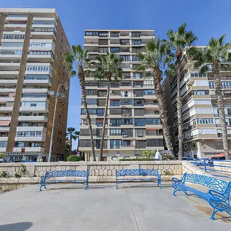 Lägenhet Mediterraneo In By Solaga Homes