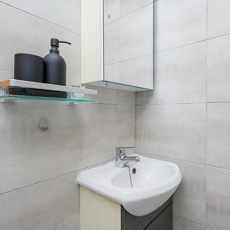 Lägenhet Mediterraneo In By Solaga Homes Málaga