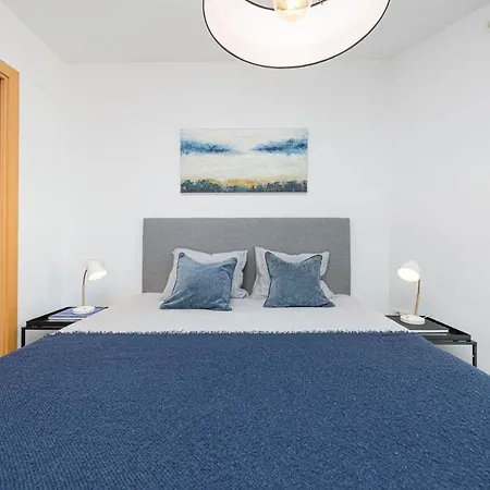 Mediterraneo In By Solaga Homes Málaga